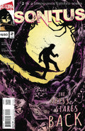 Sonitus #  2 of 3 (Alterna Comics 2018)