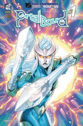 Portal Bound # 1 (Aspen Comics 2018)