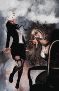 Malefic #  8 of 8 (Devil's Due/1First Comics 2018)