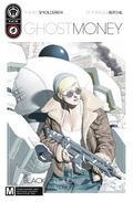 Ghost Money #  9 of 10 (Lion Forge Comics 2018)
