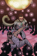 Catalyst Prime: Astonisher #  6 (Lion Forge Comics 2018)