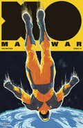 X-O Manowar 2017 # 14 ( Valiant Comics 2018)