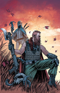 Realm #  6 (Image Comics 2018)
