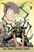 Section Zero #  1 of 6 (Image Comics 2019)