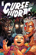 Curse Words Spring Special (Image Comics 2019)