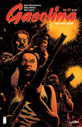 Gasolina # 17 (Skybound Comics 2019)