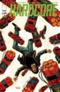 Hardcore #  5 (Image Comics 2019)