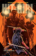 Hit-Girl Season 2 #  3 (Image Comics 2019)