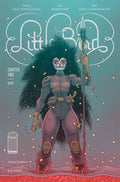 Little Bird #  2 (Image Comics 2019)