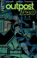 Outpost Zero #  9 (Image Comics 2019)
