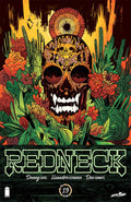 Redneck # 19 (Skybound Comics 2019)