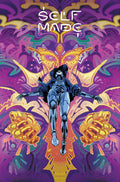 Self Made #  5 (Image Comics 2019)