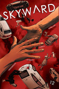 Skyward # 12 (Image Comics 2019)