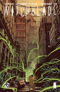 Witchblade # 14 (Image Comics 2019)