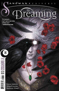Dreaming #  8 (Vertigo Comics 2019)