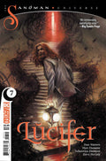 Sandman Universe: Lucifer #  7 (Vertigo Comics 2019)