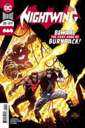 Nightwing # 59 (DC Comics 2019)