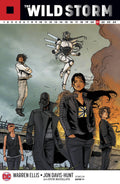 Wild Storm # 22 (DC Comics 2019)