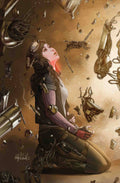 Star Wars: Doctor Aphra # 31 (Marvel Comics 2019)