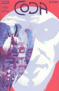 Coda # 11 (Boom Comics 2019)