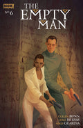 Empty Man 2018 #  6 (Boom Studios 2019)