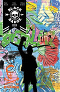 Black Badge #  9 (Boom Studios 2019)