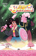 Steven Universe # 27 (Kaboom Comics 2019)