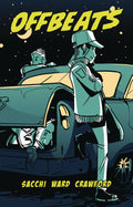 Offbeats #  3 (Antarctic Press 2019)