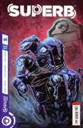 Catalyst Prime: Superb # 19 (Lion Forge Comics 2019)