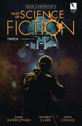 Tales of Science Fiction: Twitch #  5 of 5 (Storm King 2019)