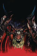 Hellchild: Blood Money #  1 (Zenescope Comics 2019)