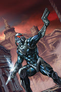 Zodiac #  3 of 3 (Zenescope Comics 2019)