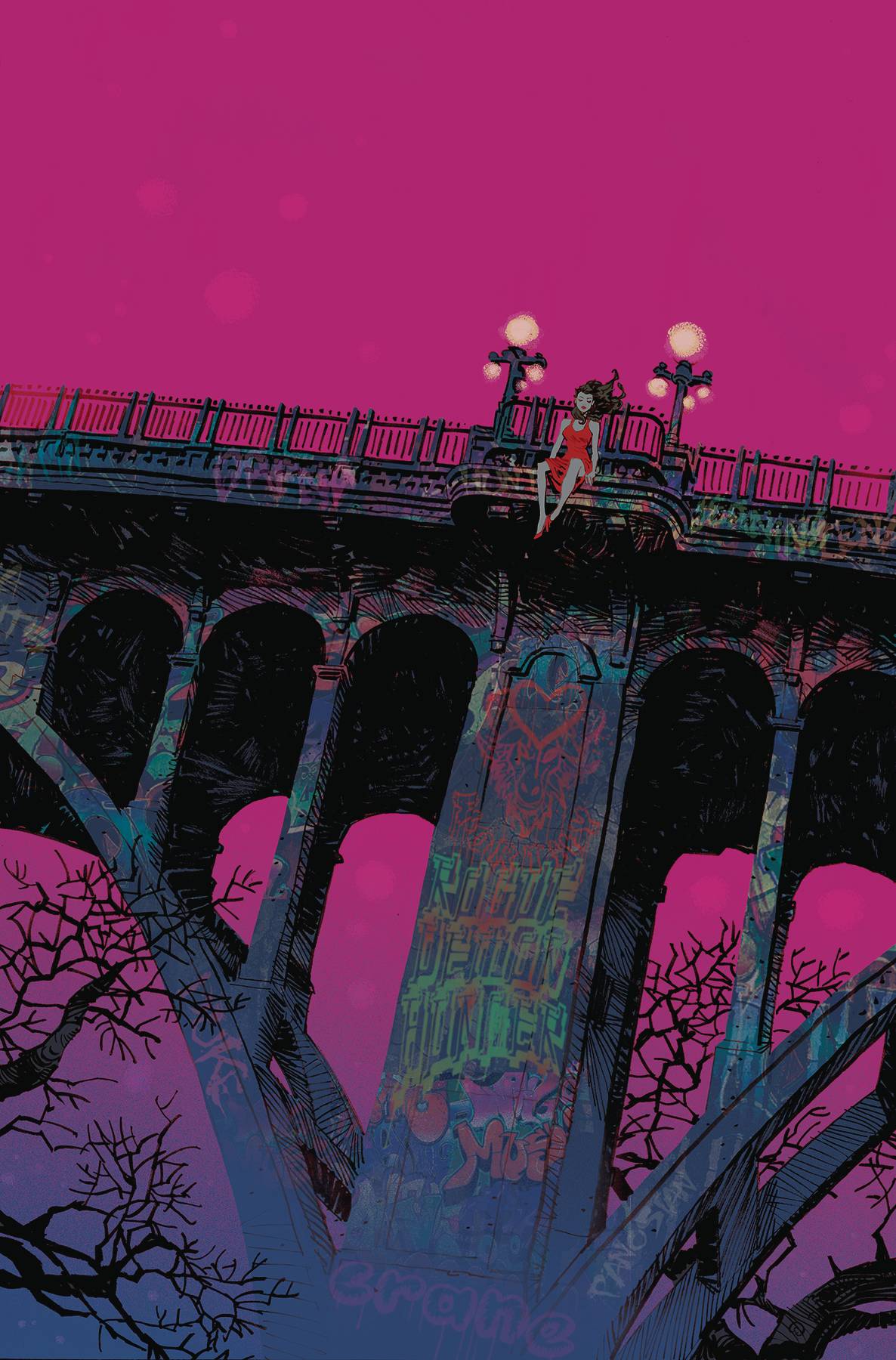 Angel #  2 (Boom Studios 2019)