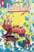 Ludocrats #  1 (Image Comics 2020)