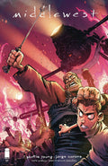 Middlewest # 17 (Image Comics 2020)