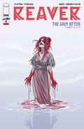 Reaver #  8 (Image Comics 2020)
