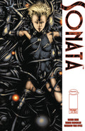 Sonata # 10 (Image Comics 2020)