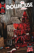 Dollhouse Family #  6 of 6 (DC Black Label 2020)