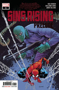 Amazing Spider-Man: Sins Rising Prelude #  1 (Marvel Comics 2020)