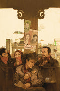 Firefly # 16 (Boom Studios 2020)