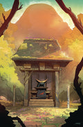 Ronin Island # 12 (Boom Comics 2020)