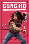 Gung-Ho: Short Circuit # 5 (Ablaze Comics 2020)