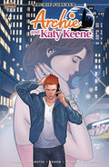 Archie and Katy Keene # 713 (Archie Comics 2020) Paul Renaud Cover