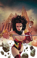 Grimm Fairy Tales volume 2 # 38 (Zenescope Comics)
