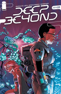 Deep Beyond #  3 of 12 (Image Comics 2021)