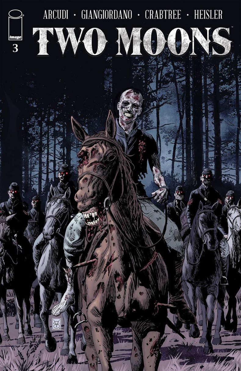 Two Moons #  3 (Image Comics 2020)