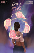 Firefly: Brand New 'Verse #  2 of 6 (Boom Studios 2021)