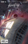 Firefly # 28 (Boom Studios! 2021)