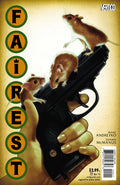 Fairest # 22 (Vertigo Comics 2014)