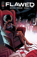 Flawed #1 (Image Comics 2022)
